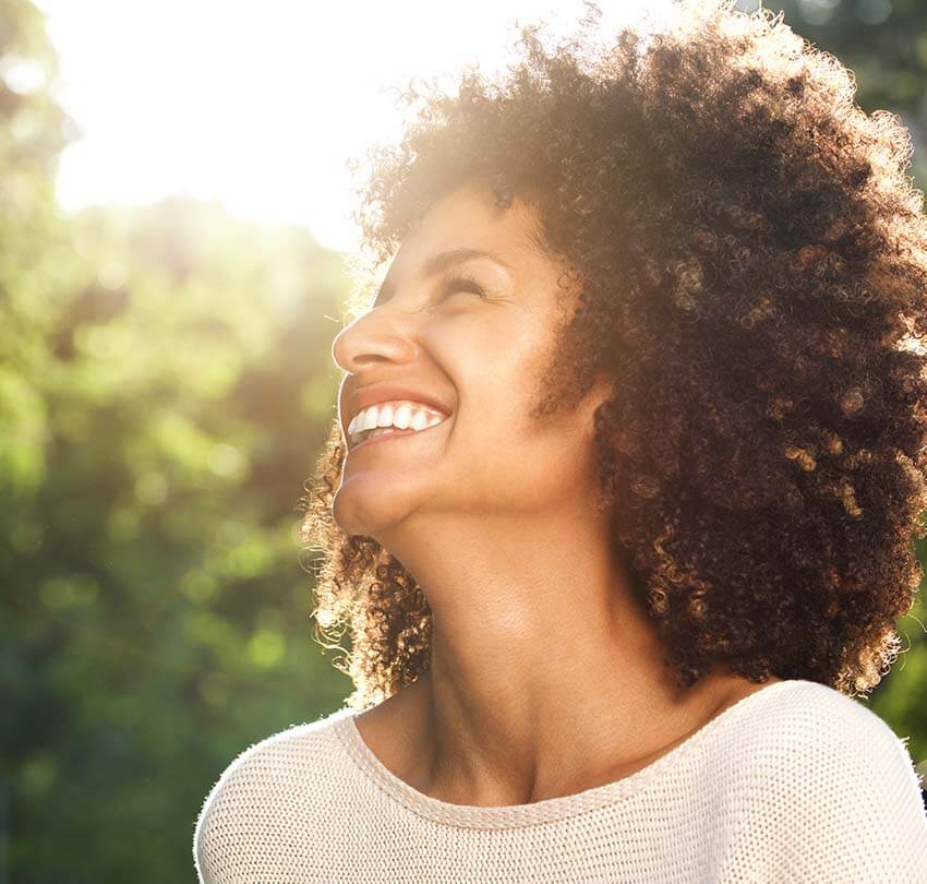 Feel Confident With Personalized Planning