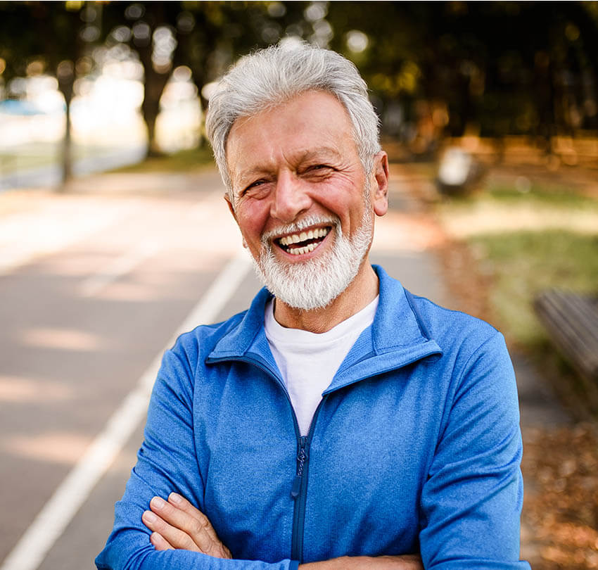 Feel Confident Throughout Your Care