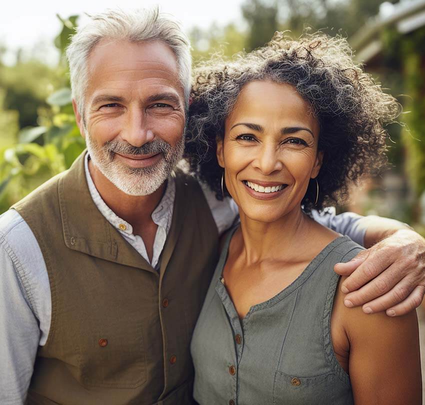 Choose the Right Solution for Your Smile