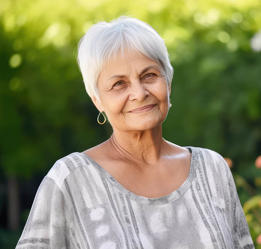 Explore Your Denture Options