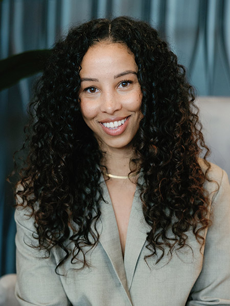Dr. Morgan Glaze Provides Compassionate Care Rooted in Whole-Body Health