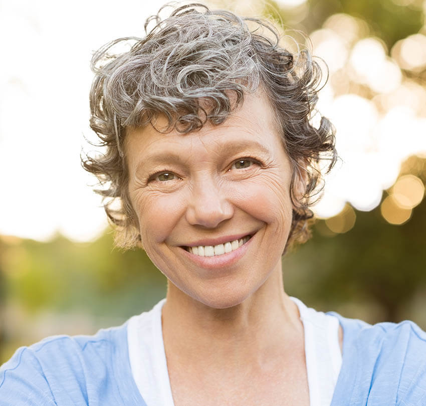 Combine Services for a Fully Restored Smile