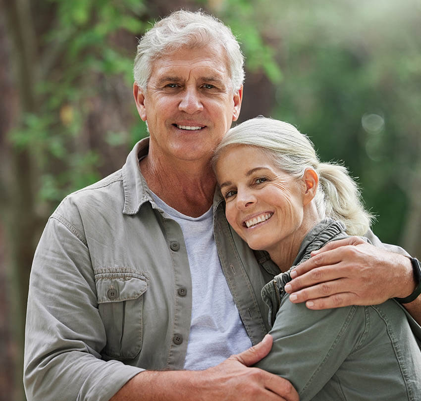 Support Healing & Long-Term Health