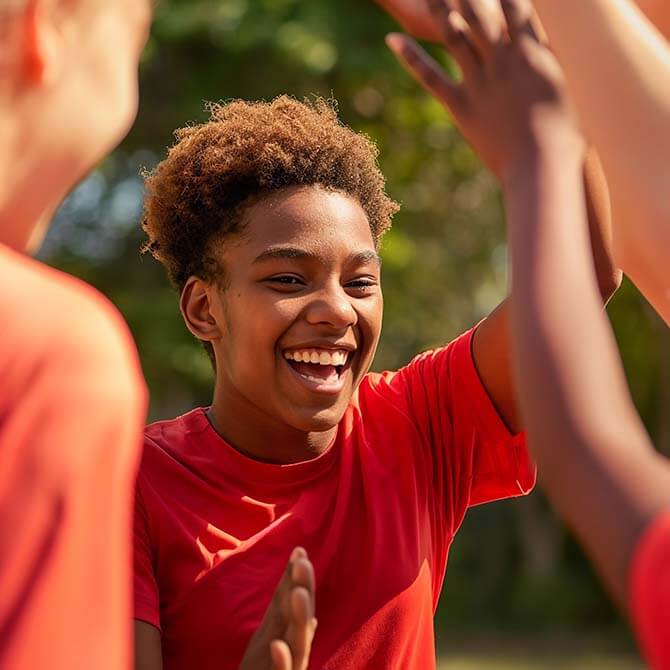 Stay Safe While Staying Active