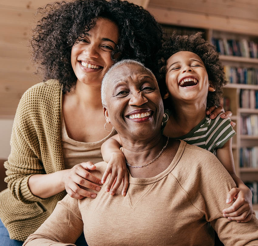 Expect Comfort-Focused Care