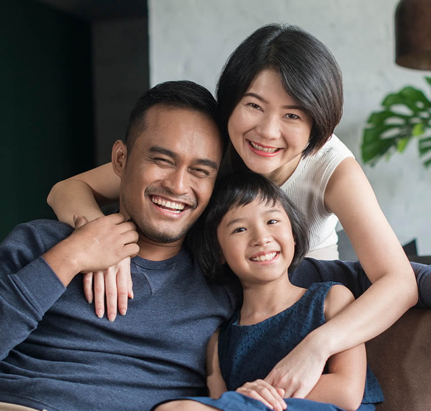 Inclusive, Relationship-Based Care