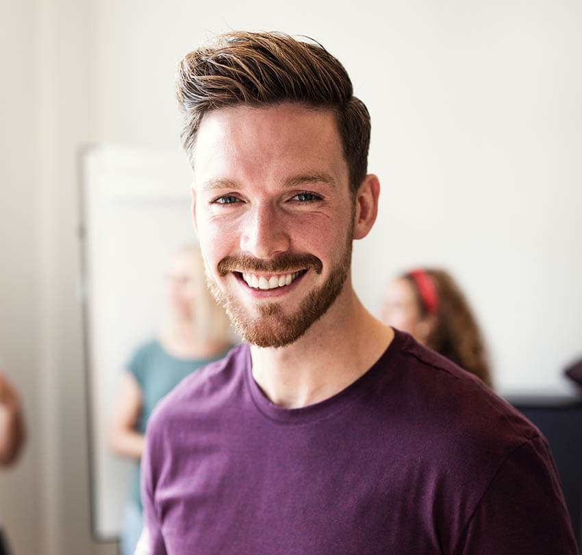 Discover What Your Saliva Reveals