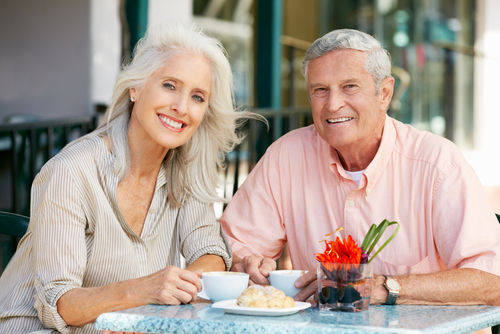 Dental Implants Can Replace Your Missing Teeth